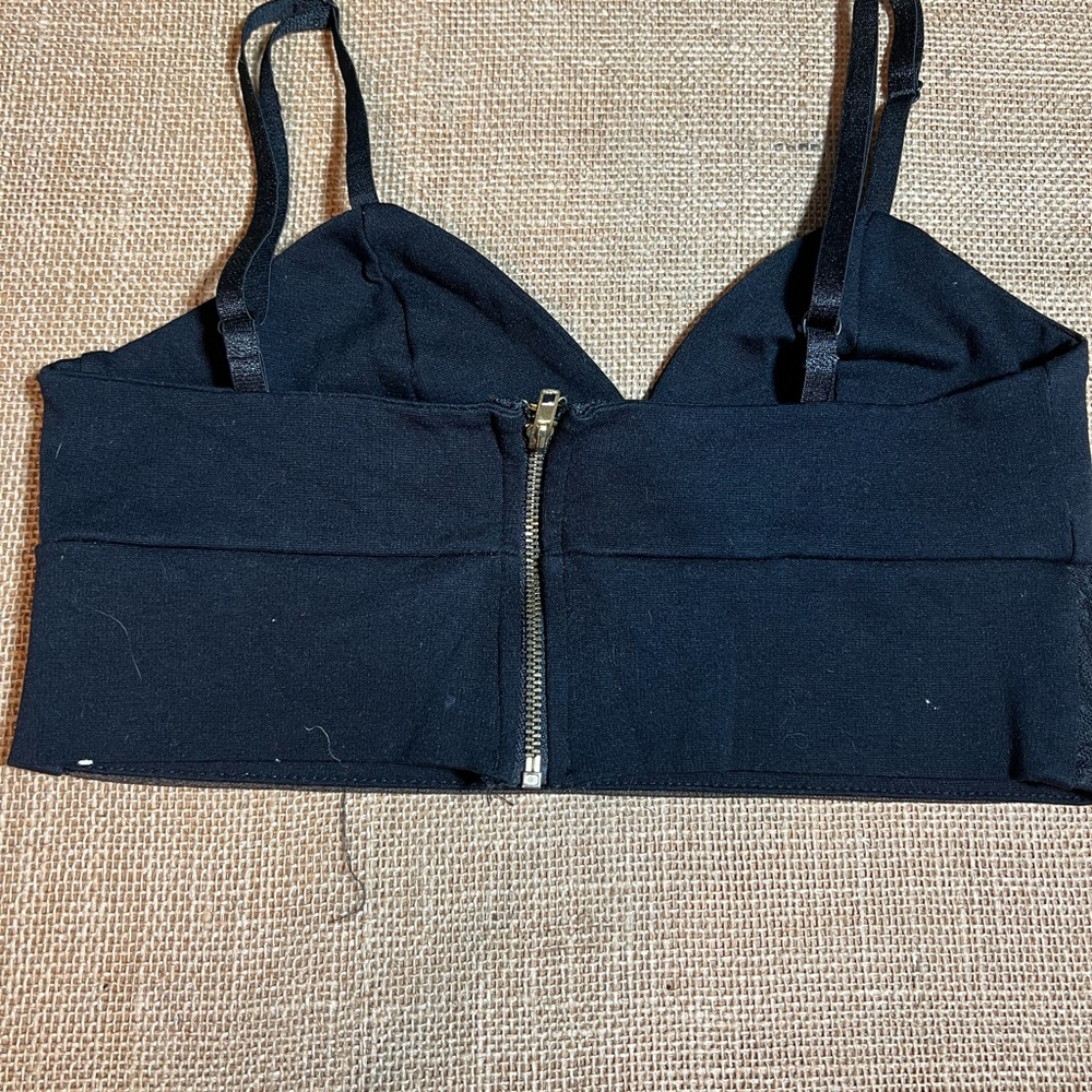 Fun top